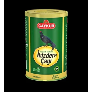 Elekaltı İkizdere Çayı 500 gr