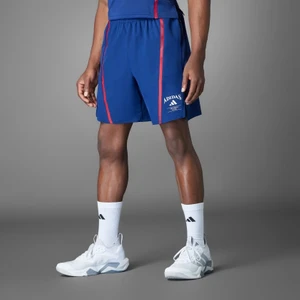 Designed-For-Training Legacy Erkek Şort JE8234