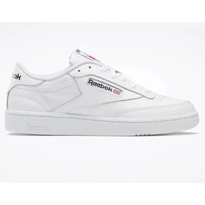 Reebok Club C 85 Leather Erkek Günlük Ayakkabı