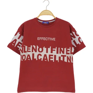 Erkek Çocuk T-Shirt