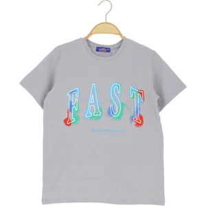 Erkek Çocuk T-Shirt