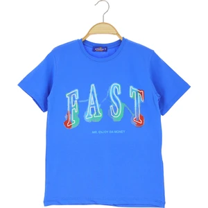 Erkek Çocuk T-Shirt