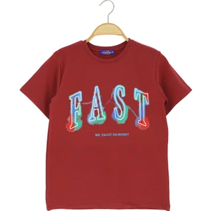 Erkek Çocuk T-Shirt