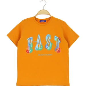 Erkek Çocuk T-Shirt