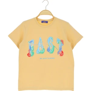 Erkek Çocuk T-Shirt