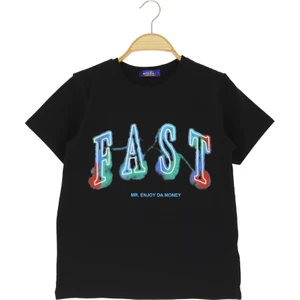 Erkek Çocuk T-Shirt