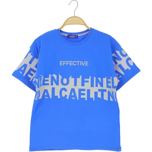 Erkek Çocuk T-Shirt