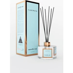 Çubuklu Ev Ofis Oda Kokusu Marseille Soap 110ML