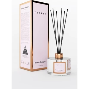 Çubuklu Ev Ofis Oda Kokusu Flower Bouquet 110ML