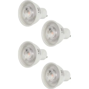 CT-4215 M Spot LED Ampul 7W GU10 Duy Mavi (4 Adet)