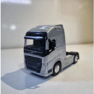 Diecast Model Araç 9 cm Volvo Fh Metal Çekici Oyuncak Tır Kafa