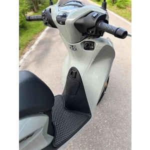 Honda Sh 125 Paspas ( Ithal Malzeme )