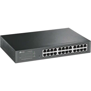 Tp-Link TL-SG1024DE 24 Port 10-100-1000 Mbps Switch Çelik Kasa Easy Smart Rack Mount