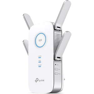 Tp-Link RE650 1750 Mbps Wifi Range Extender-Menzil Genişletici AC2600