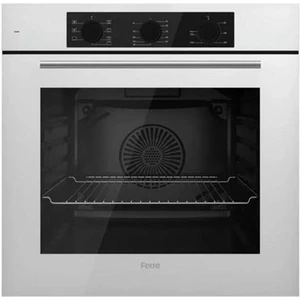 QBL62CB Beyaz Ankastre Fırın