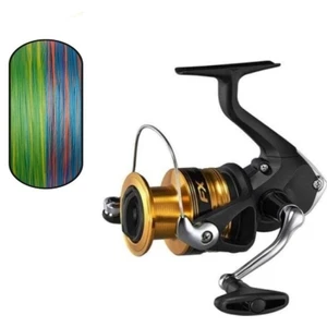 FX4000FC Spin Makınesi ( 0,20MM 120MT 8x Multicolor Ip Hediyeli )