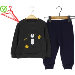 Bebek Erkek Ikili Takım