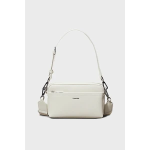 Calvin Klein Çıkarılabilir ve Ayarlanabilir Çift Askılı Çanta K60K61290167U Bayan Çanta K60K612901 67U