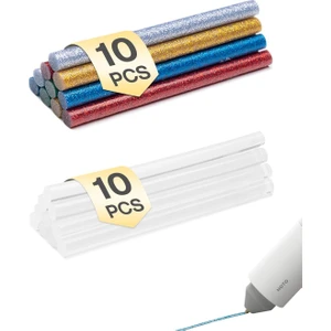 HOTO Silikon Çubukları