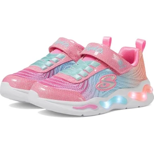 Wavy Beams Kız Çocuk Spor Ayakkabı 302327L-PKMT