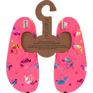 Liz Kaydırmaz Deniz Havuz Ayakkabısı