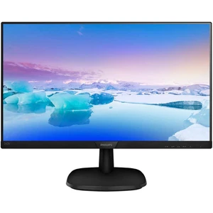 243V7QDSB/01 23.8" 5ms (Analog+DVI+HDMI) Full HD IPS LED Monitör