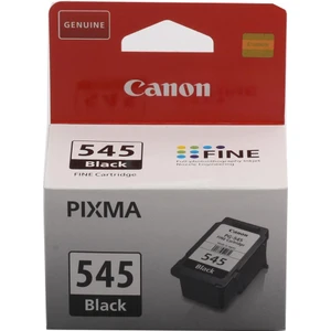PG-545 Black Siyah Mürekkep Kartuş MG2450-2455-2550