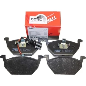 Volkswagen Fren Balata Ön Trw GDB1386