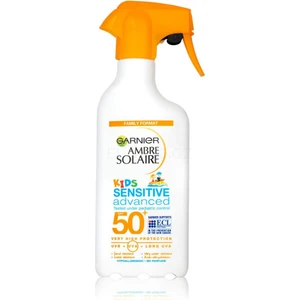 As Sprey Kids Sensitive Advanced (F 50+) 200 ml