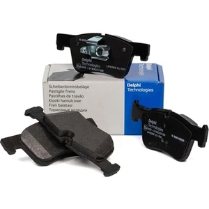 Bmw Ön Fren Balata Delphi LP2285