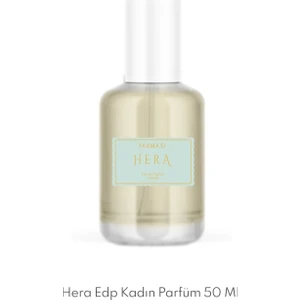Hera Kadın Parfümü