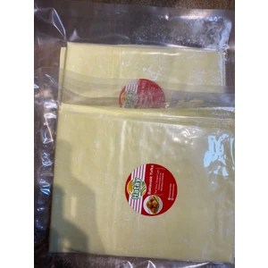 Baklavalık Yufka 2kg Yufka