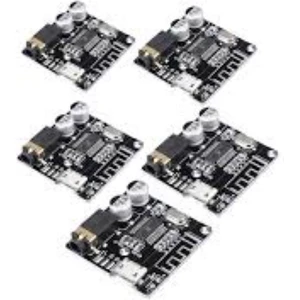 VHM-314 Bluetooth 5.0 Mp3 Modül 5ADET