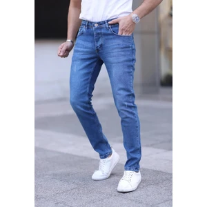Denim Loni B.wood Slim Fit Erkek Jean PANTOLON-7193
