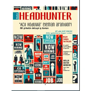 Para Head Hunter 2. Sayı