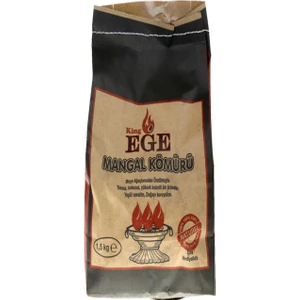 Ege 1,5 Lt Kömür