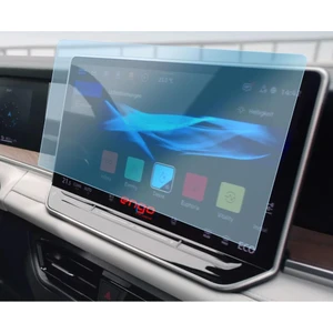 Volkswagen Tayron 12.9 Inç Ekran Koruyucu Multimedya Nano