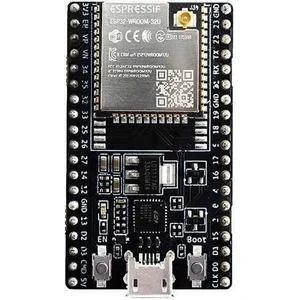 ESP32-WROOM-32U Wifi Bluetooth Geliştirme Modülü