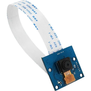 Raspberry Pi Zero 2W Kamera Için 5mp Rpı Zero Kamera + 15 cm Ffc OV5647 Çip Raspberry Pi Zero 2W Kamera Modülü Için (Yurt Dışından)