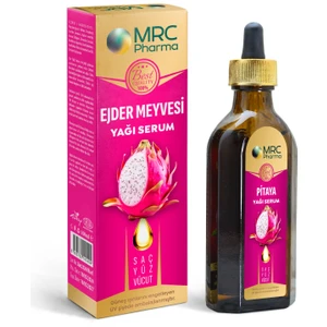 MRC Pharma Ejder Meyvesi Serum