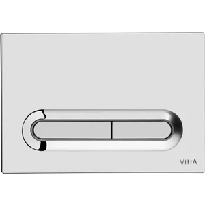 Loop T 740-0780 Kumanda Paneli, Parlak Krom