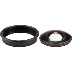 Auralia Brevity INSTA360 X3 X4 Aksiyon Kamerası Için Yedek Lens Tamir Aksesuarları Parçası (Yurt Dışından)