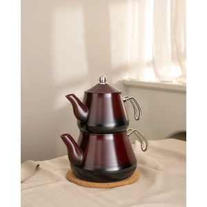 Madame Coco Clarus Çaydanlık Takımı - 1000 ml - 2000 ml