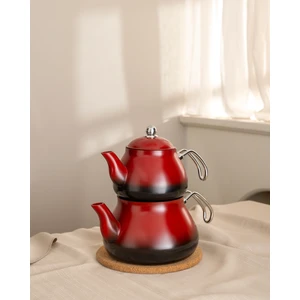 Madame Coco Varius Çaydanlık Takımı - 1000 ml - 2000 ml