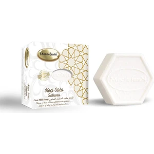 Özel Keçi Sütü Sabunu 125 gr