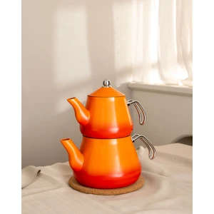 Madame Coco Clarus Çaydanlık Takımı - 1000 ml - 2000 ml