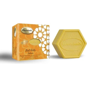 Özel Bal Özlü Sabunu 125 gr