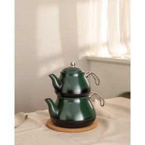 Madame Coco Varius Çaydanlık Takımı - 1000 ml - 2000 ml