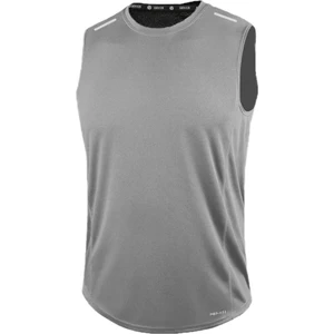 Erkek Nem Emici Hızlı Kuruma Atletik Teknik Performans Sporcu Sıfır Kol T-Shirt Drıfıt-Sıfırkol