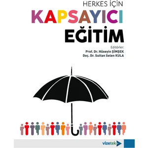 Herkes Için Kapsayıcı Eğitim
